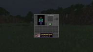 Protection increases the general defensive power of armor (Image via Mojang Studios)